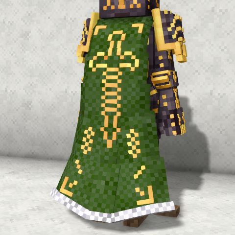 Mantellum